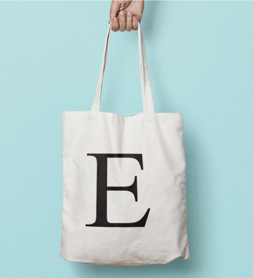 35X40 CM Ham Bez Çanta